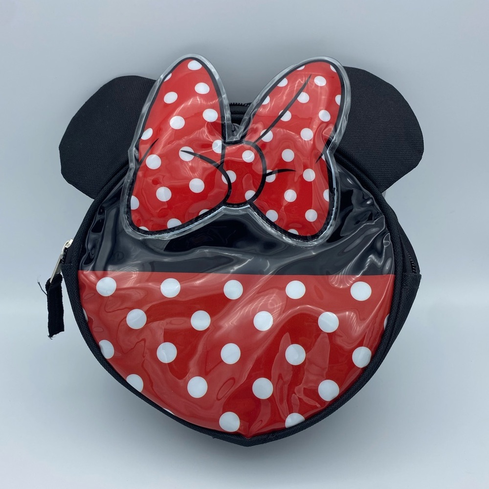 Disney Minnie Mouse Lunch Box